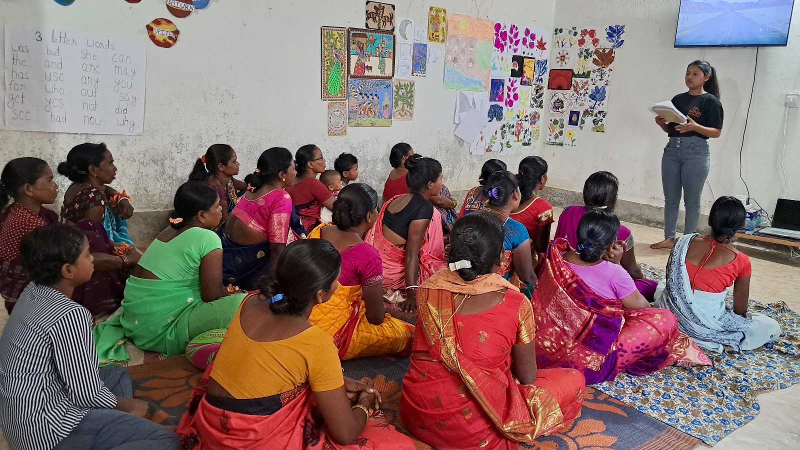Education Support