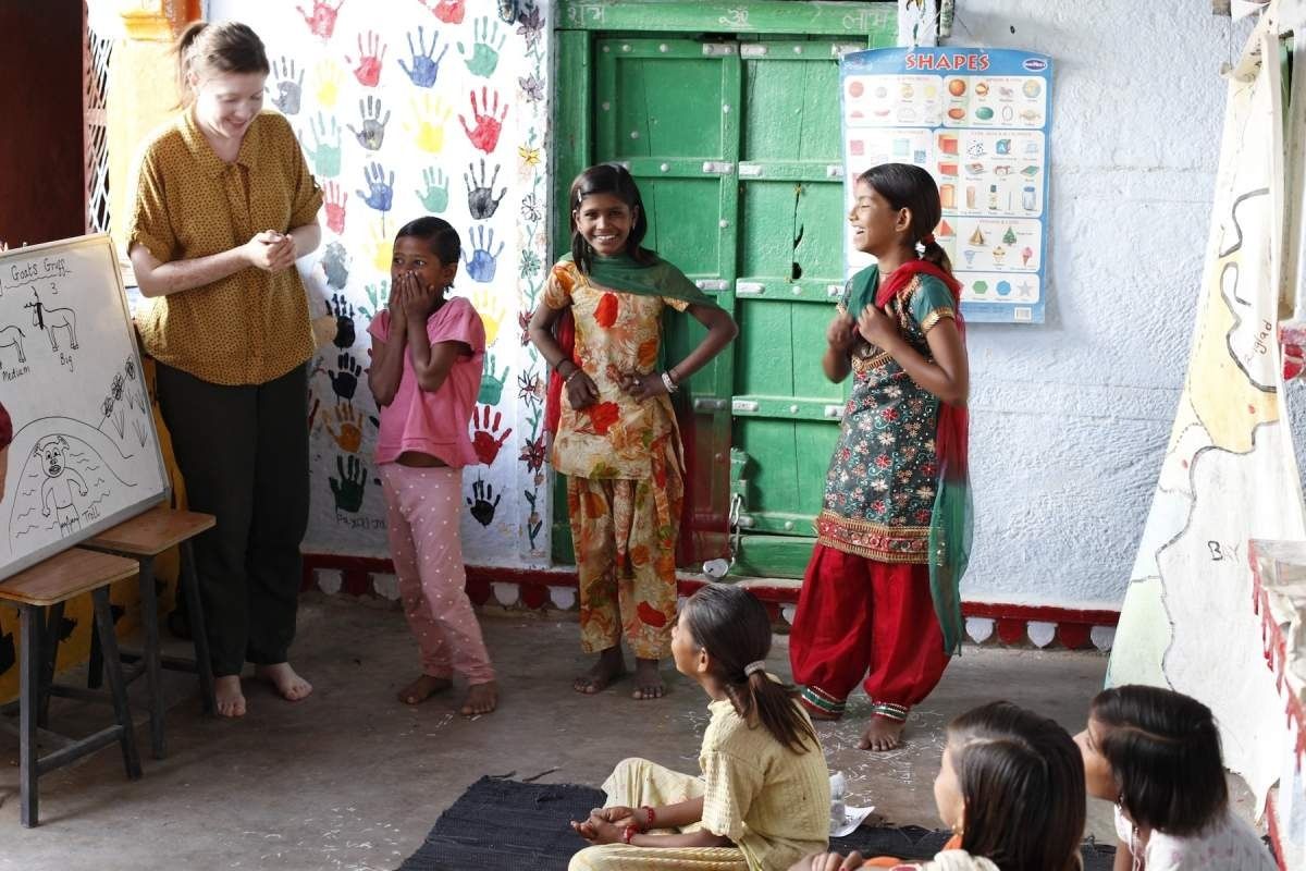 Education Support