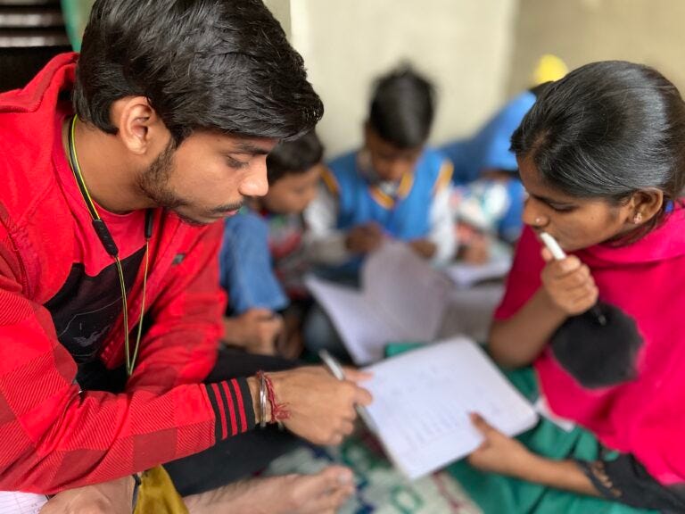 Education Support